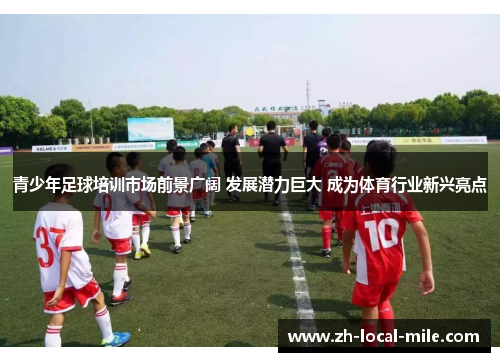 青少年足球培训市场前景广阔 发展潜力巨大 成为体育行业新兴亮点 青少年足球培训市场前景广阔 发展潜力巨大 成为体育行业新兴亮点