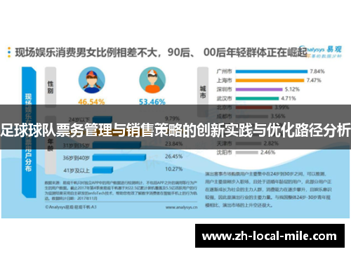 足球球队票务管理与销售策略的创新实践与优化路径分析 足球球队票务管理与销售策略的创新实践与优化路径分析